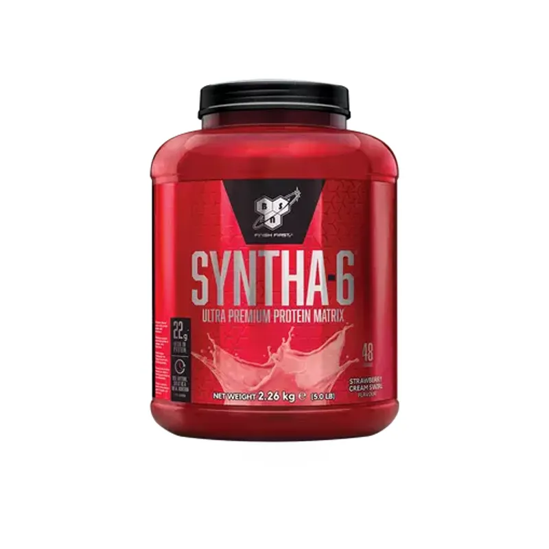 BSN Syntha-6 - 2.26 Kg