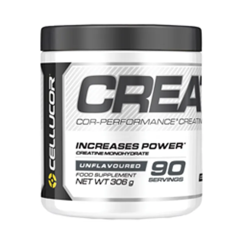 Cellucor Creatine - 90 Servings
