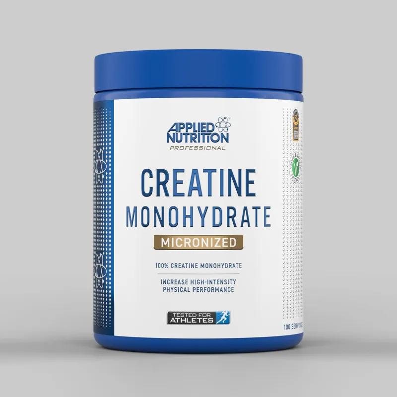 Applied Nutrition Creatine Monohydrate-1