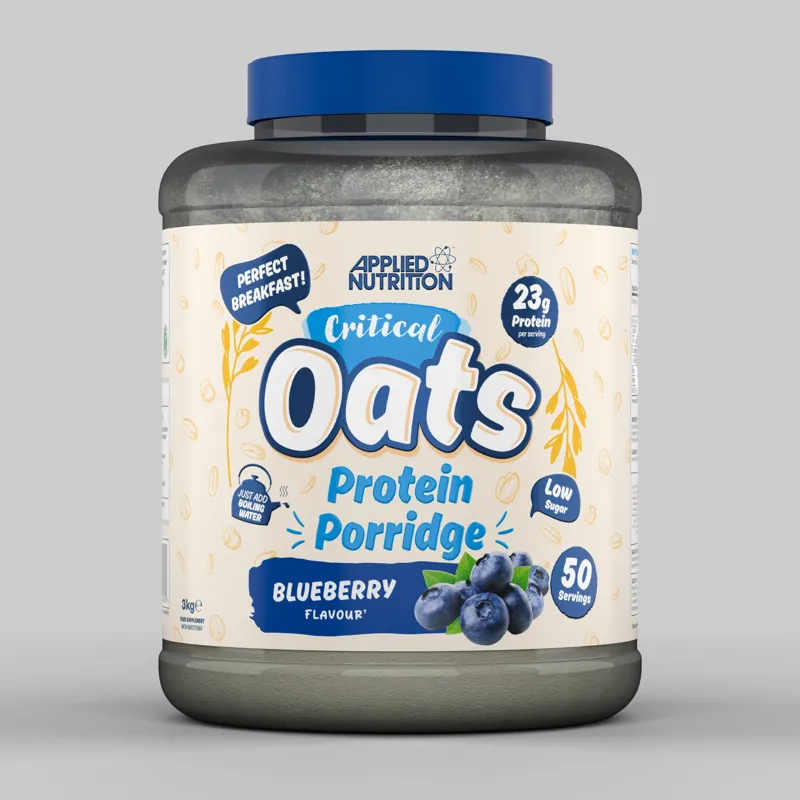 Applied Nutrition Critical Oats --1