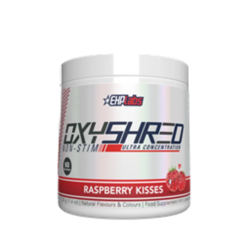 EHP Labs OxyShred Non-Stim