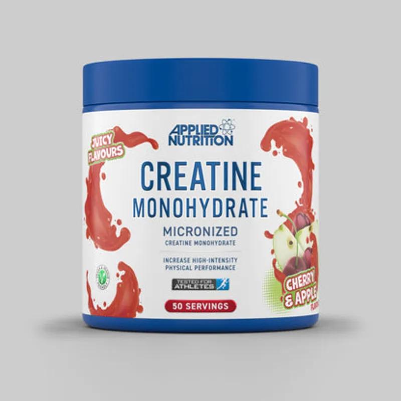 Applied Nutrition Creatine Flavour - 250g-2