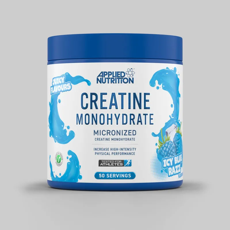 Applied Nutrition Creatine Flavour - 250g