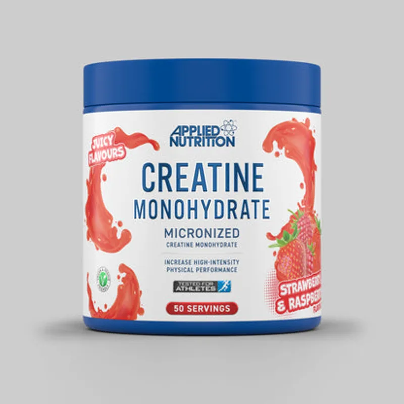 Applied Nutrition Creatine Flavour - 250g-1