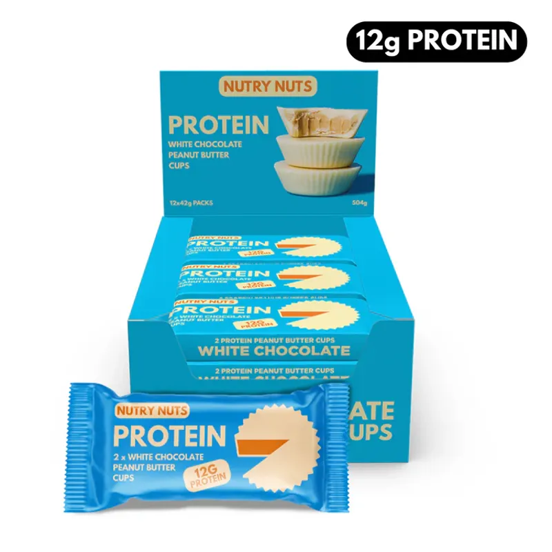 Nutry Nuts 12 x 42g-4