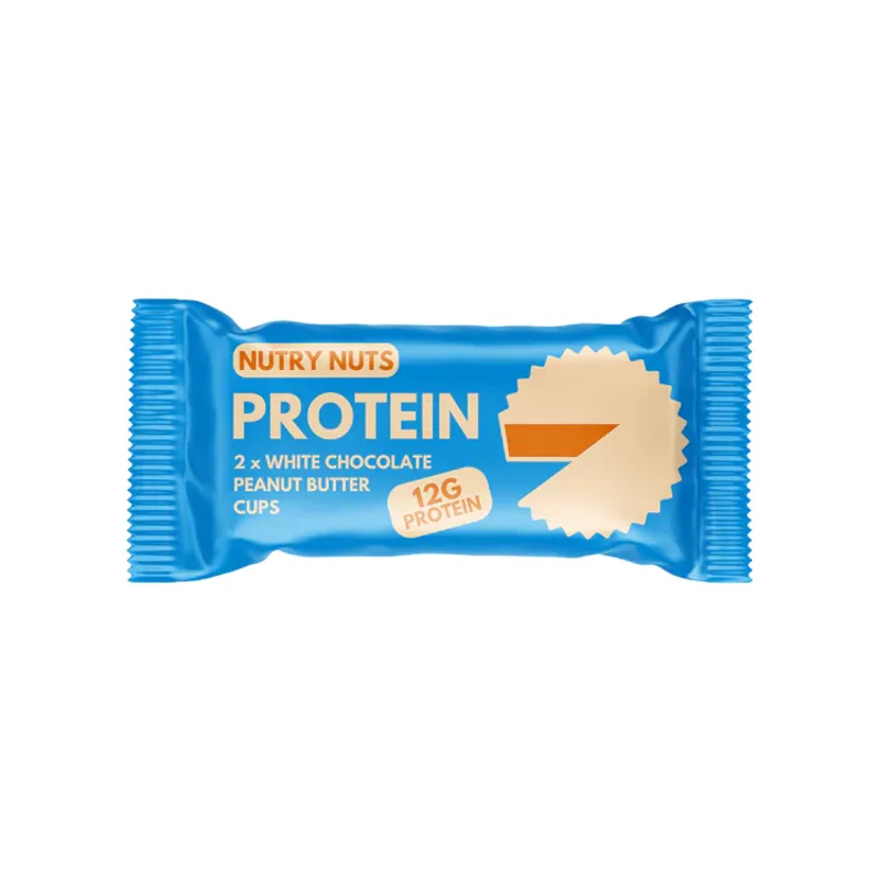 Nutry Nuts Single Pack-4