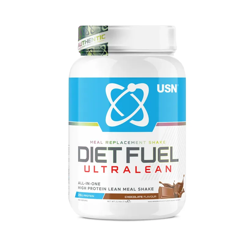USN Diet Fuel Ultralean - 1kg