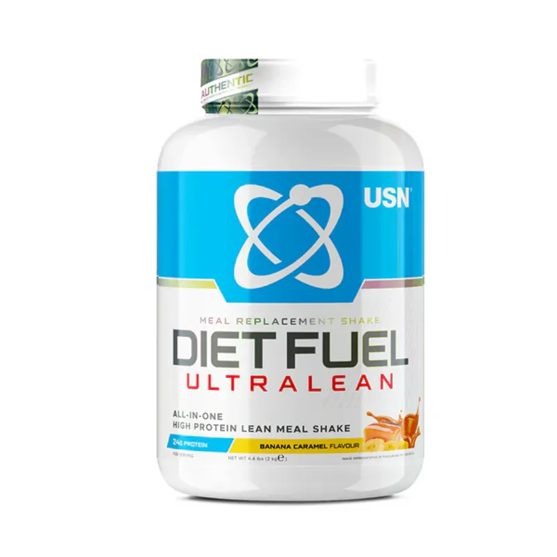 USN Diet Fuel Ultralean - 2Kg