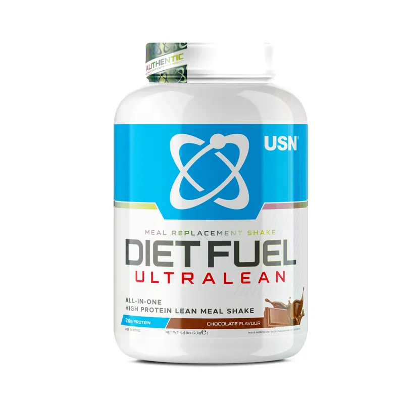 USN Diet Fuel Ultralean - 2Kg-1