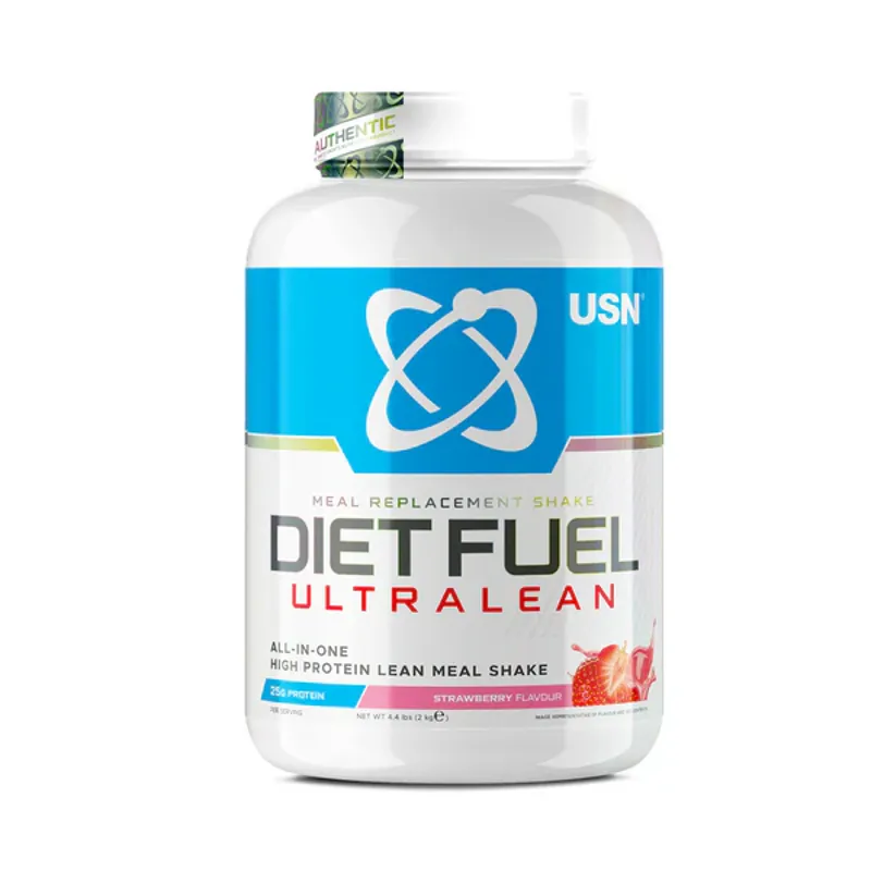 USN Diet Fuel Ultralean - 2Kg-3