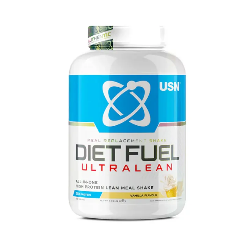USN Diet Fuel Ultralean - 2Kg-2