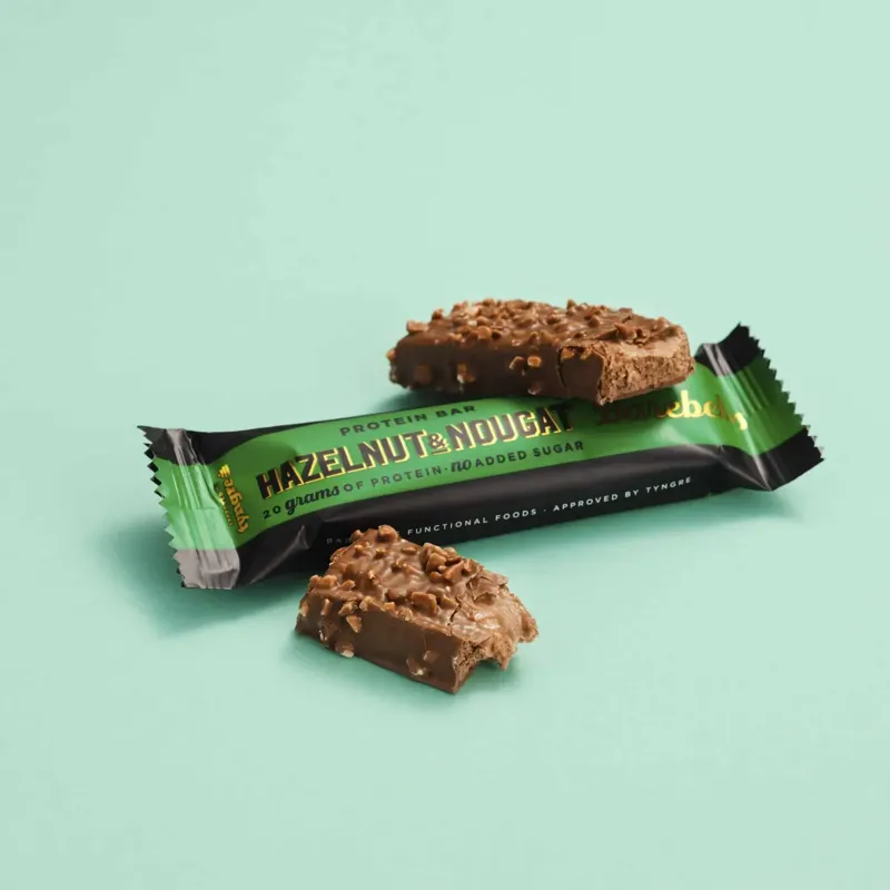 Barebells Protein Bar - 1 x 55g-3