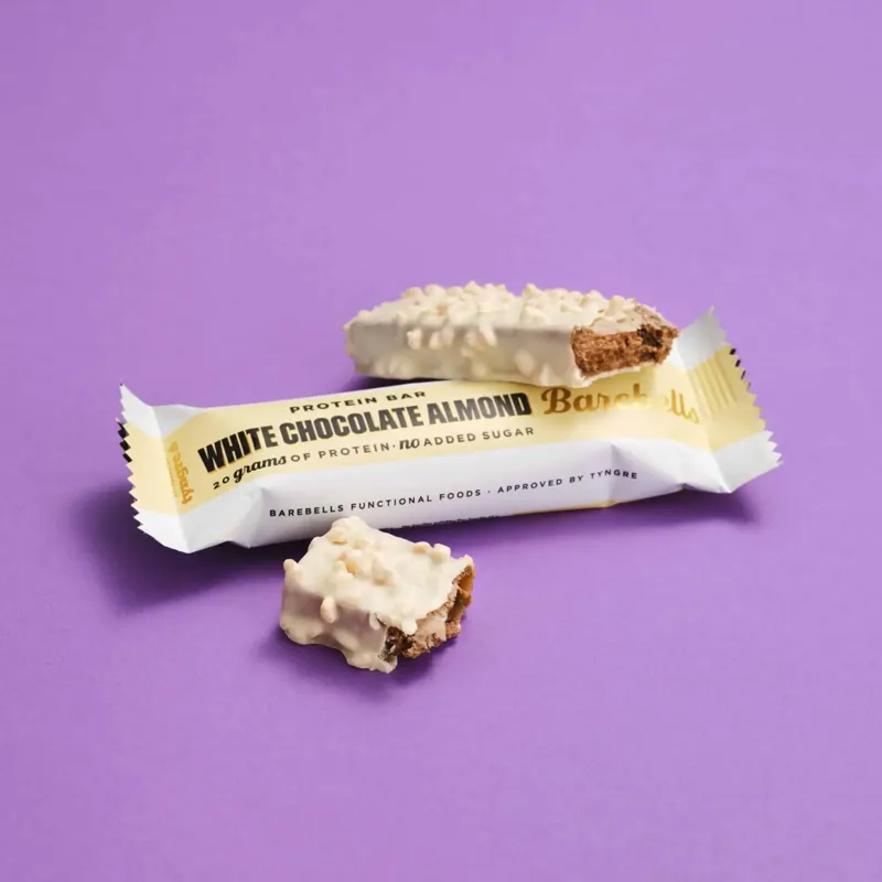 Barebells Protein Bar - 1 x 55g-5