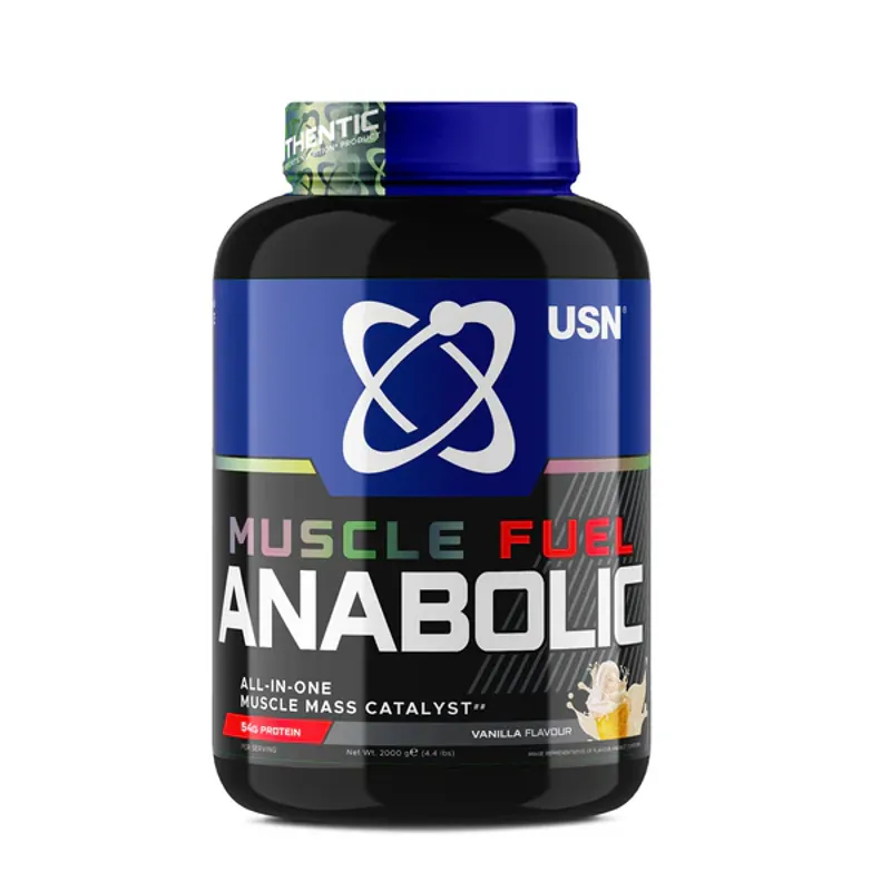 USN Muscle Fuel Anabolic 2kg-1