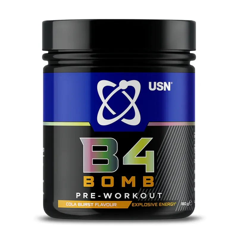 USN B4 Bomb Pre Workout-1