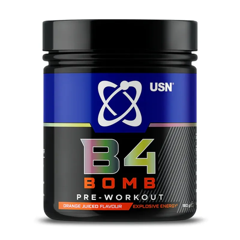 USN B4 Bomb Pre Workout-2