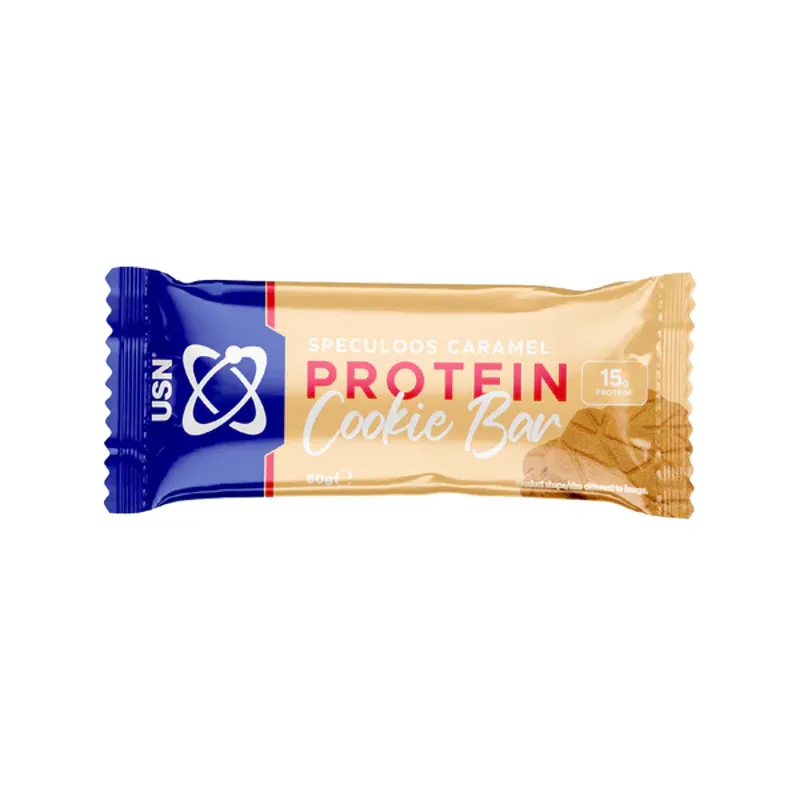 USN Trust Cookie Bar 12-1