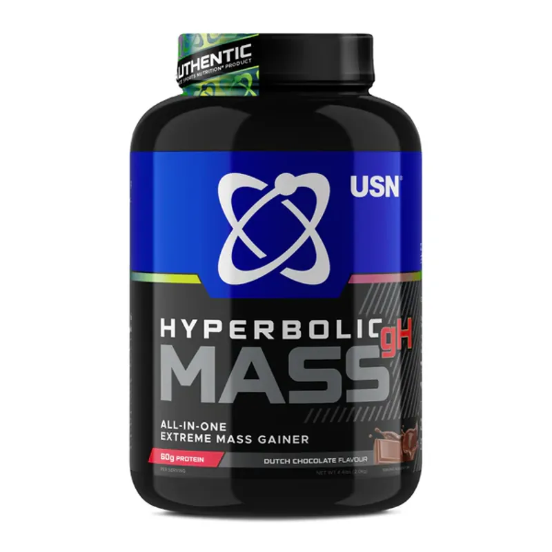 USN Hyperbolic Mass 2kg