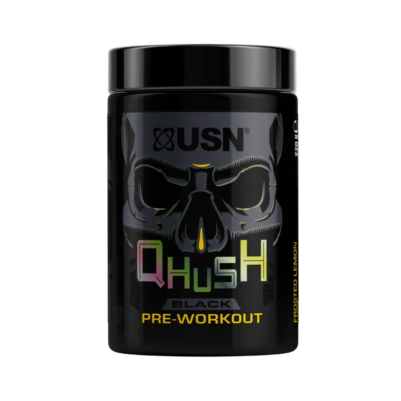 USN Qhush Pre-Workout-2