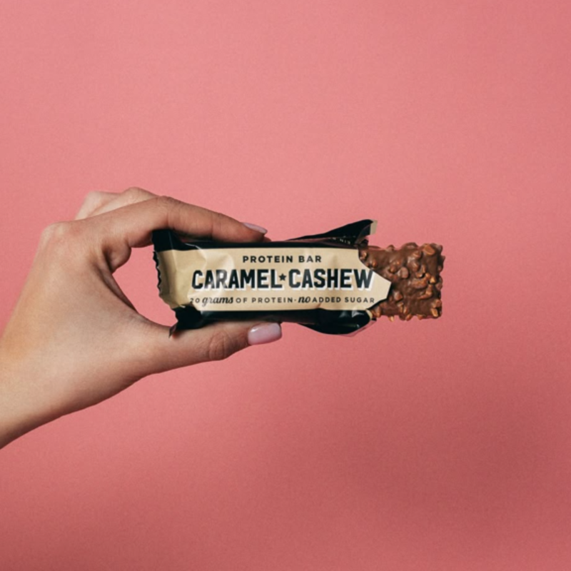 Barebells Protein Bar - 1 x 55g-1