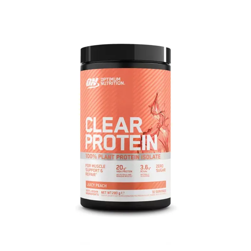 Optimum Nutrition Clear Protein