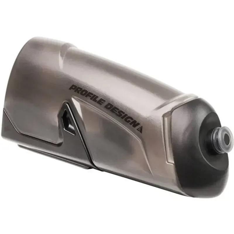 Profile Design RZ3 500ml Aero Bottle and Cage in Black-3