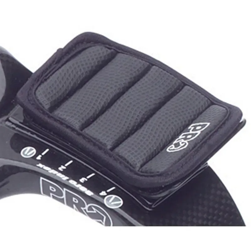 Pro Missile Pads SM 5mm In Black