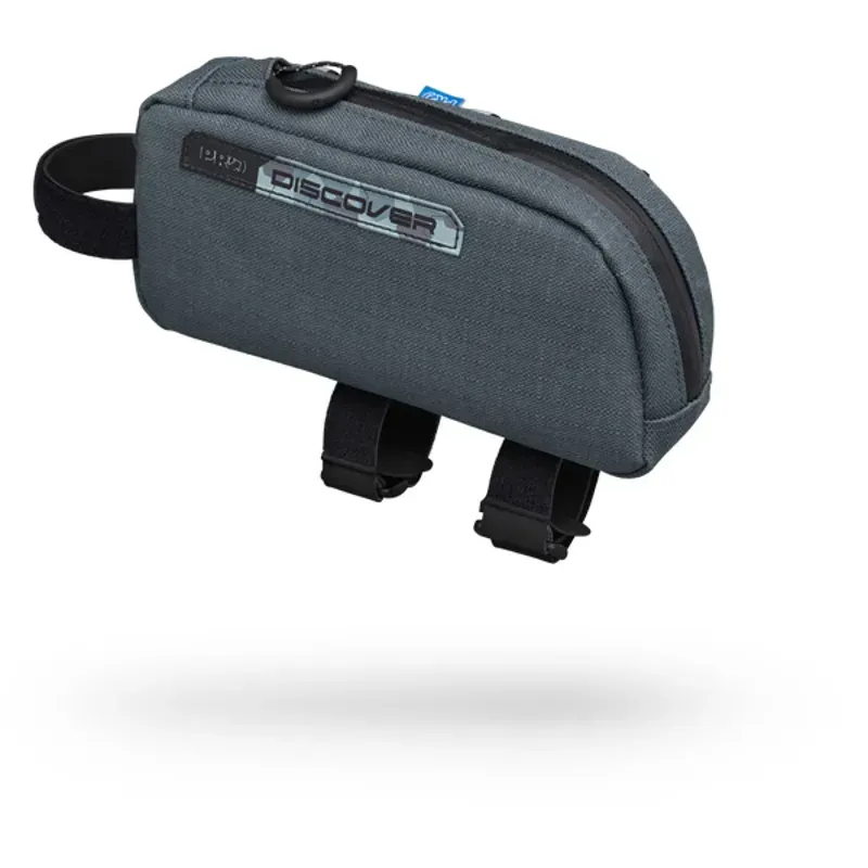 Pro Discover Top Tube Bag in Grey