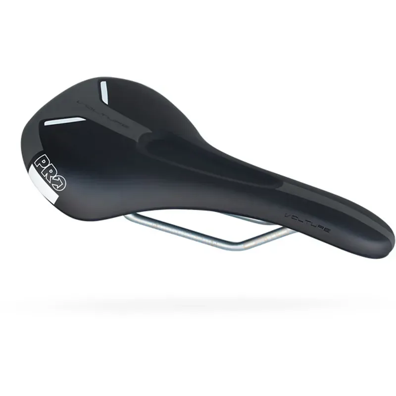 Pro Vulture E Mtb Crmo Saddle in Black