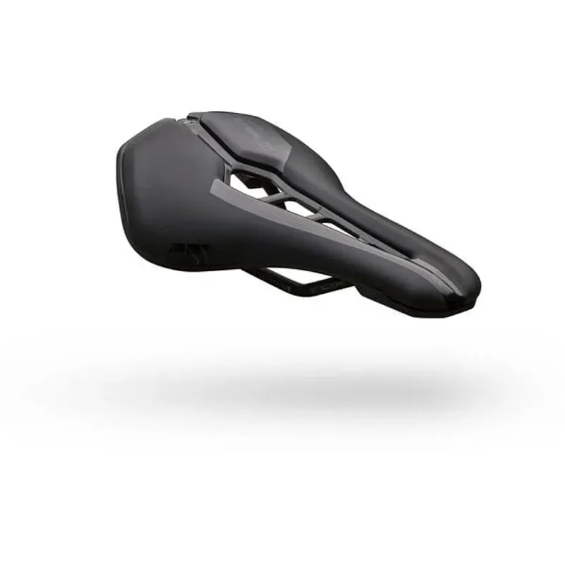 Pro Stealth Performance Saddle in Black