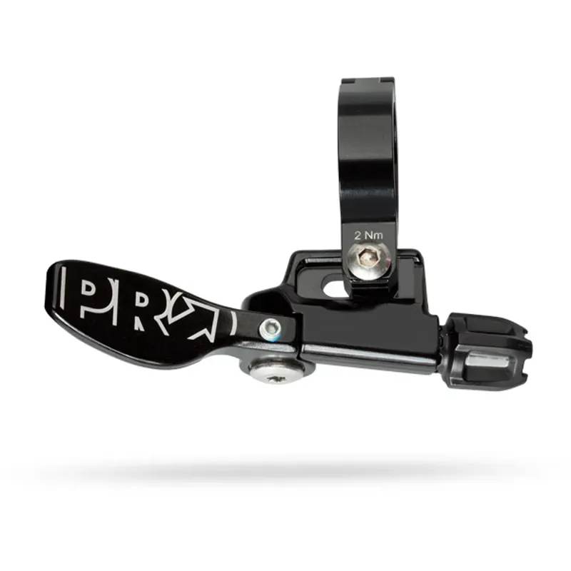 Pro Koryak Dropper 120mm Seat Post-1