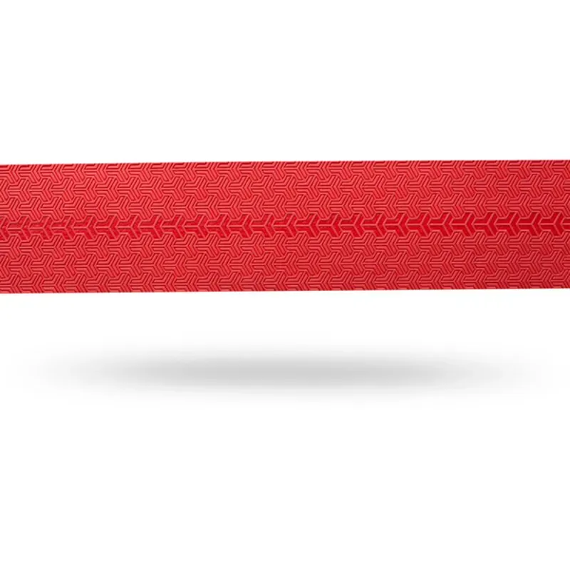 Pro Race Comfort Tape In Red