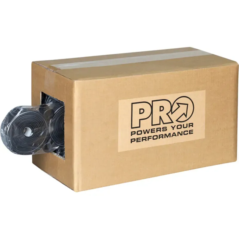 Pro Sport 24X Tape In Black