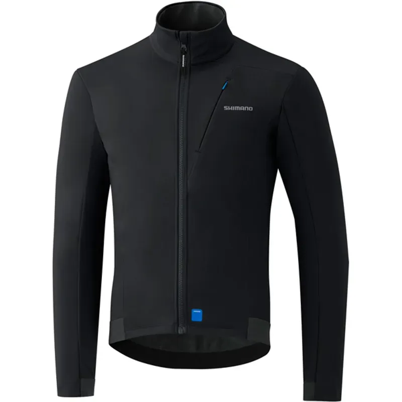 JACKET M Wind BK S Black Small