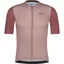 Shimano Clothing Men's Aria Jersey In Red