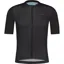 Shimano Clothing Men's Aria Jersey In Black