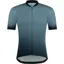 Shimano Clothing Men's Evolve Avventura Jersey In Blue