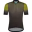 Shimano Clothing Men's Evolve Avventura Jersey In Green
