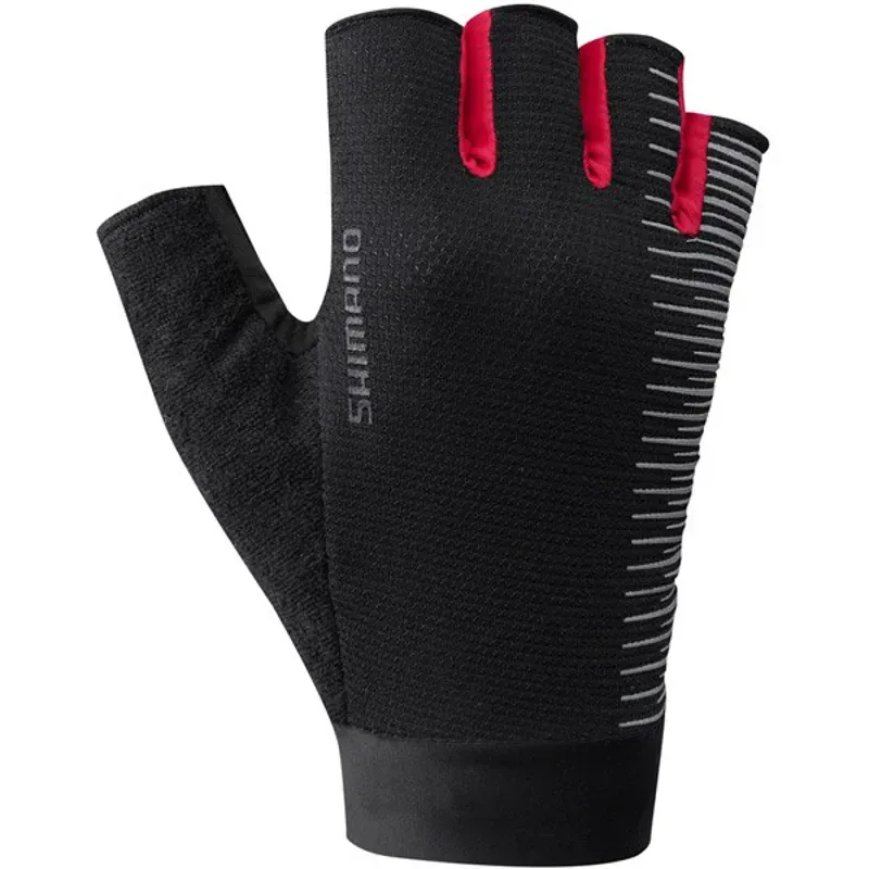 GLOVES M Classic RD SM Red Small