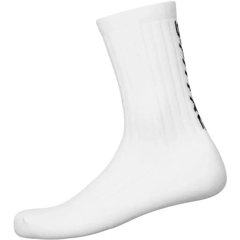 Shimano S-Phyre Flash Socks in White
