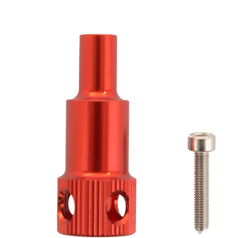 DT Swiss Rebounnd O.D.L. 29in Adjuster Kid in Red