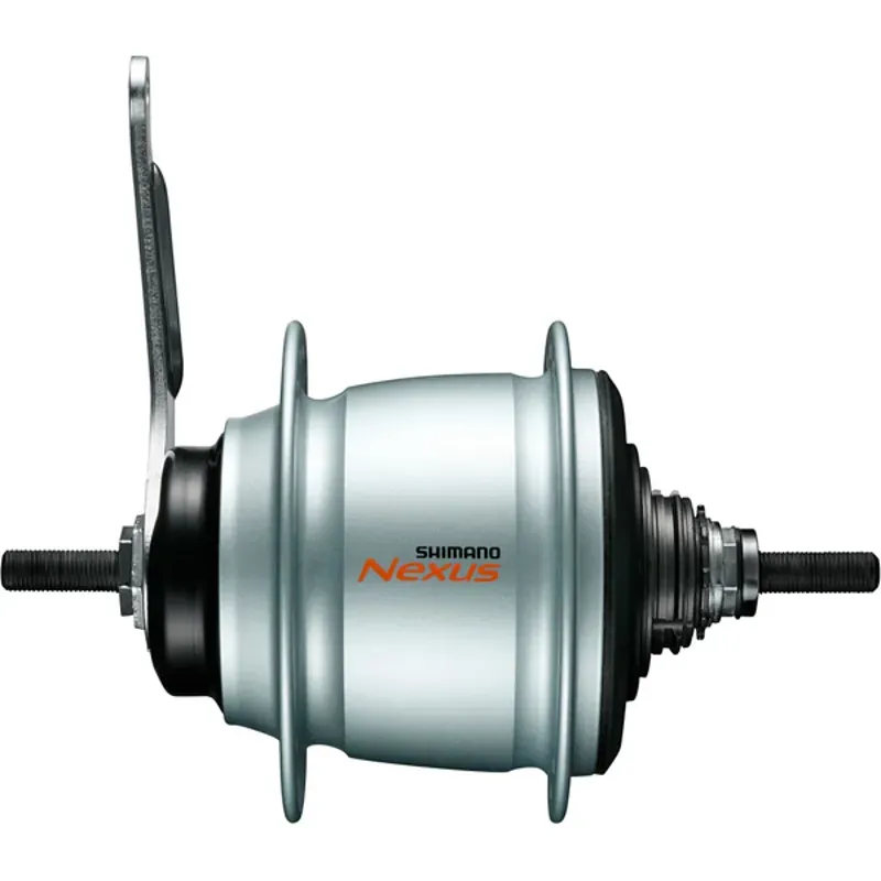 Shimano Nexus SG-C6001 8-speed Internal Rear Hub