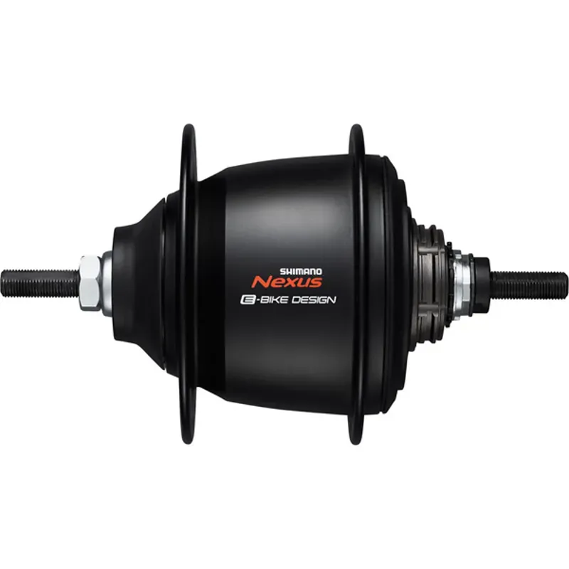 Shimano Nexus SG-C7002-5CD 5-speed Internal Rear Gear Hub with Coaster Brake