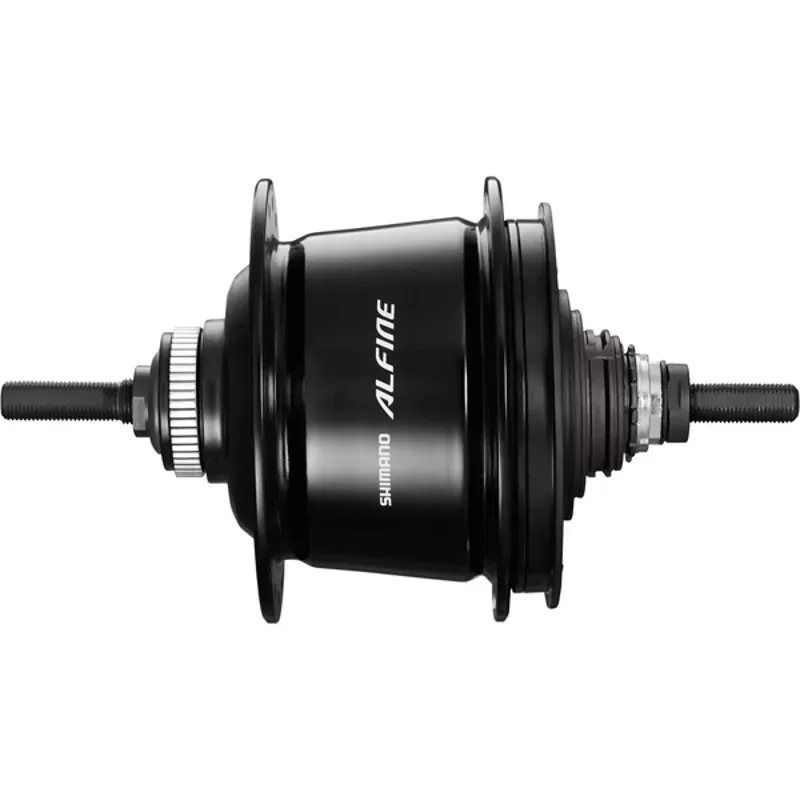 Shimano Alfine SG-S7001 11-Speed Disc Internal Gear Hub