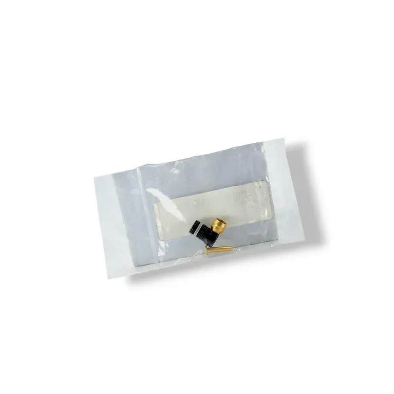 Shimano Spares BR-MT400 Connection Bolt Unit in Black-5