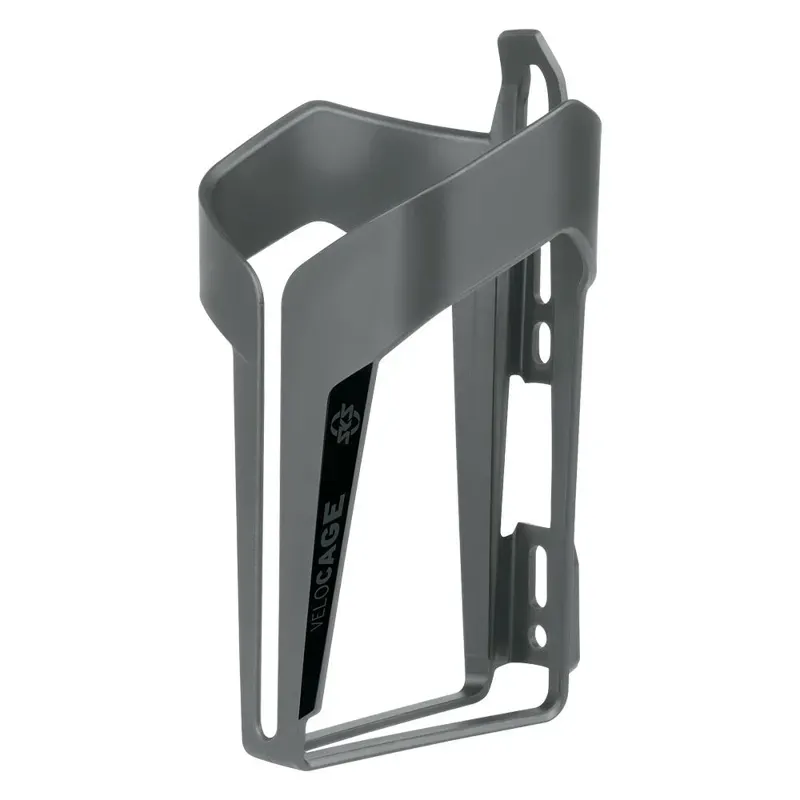 SKS Velocage Bottle Cage in Basa Grey