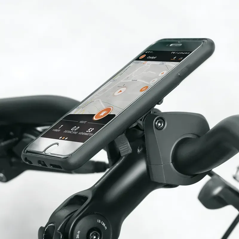 SKS Compit New Generation Smartphone Mount in Black-2
