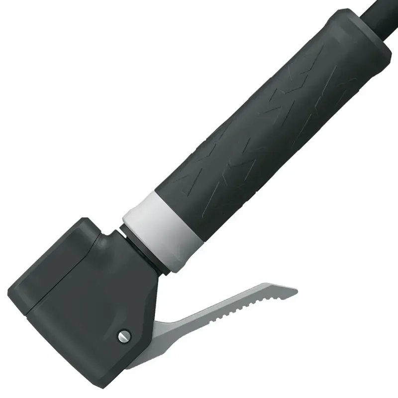 SKS MV Easy Workshop Head in Black-3