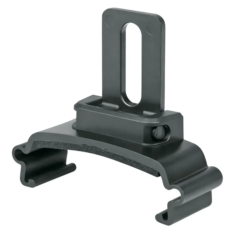 SKS Sliding Bridge for Edge AL 56mm Mudguards in Black-1