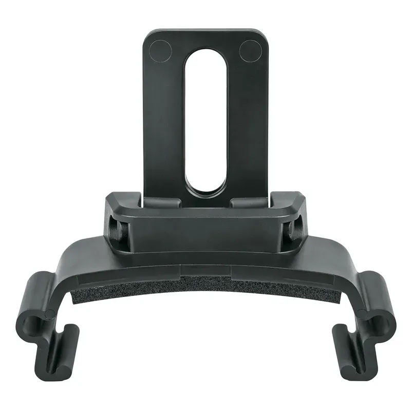 SKS Sliding Bridge for Edge AL 56mm Mudguards in Black-2
